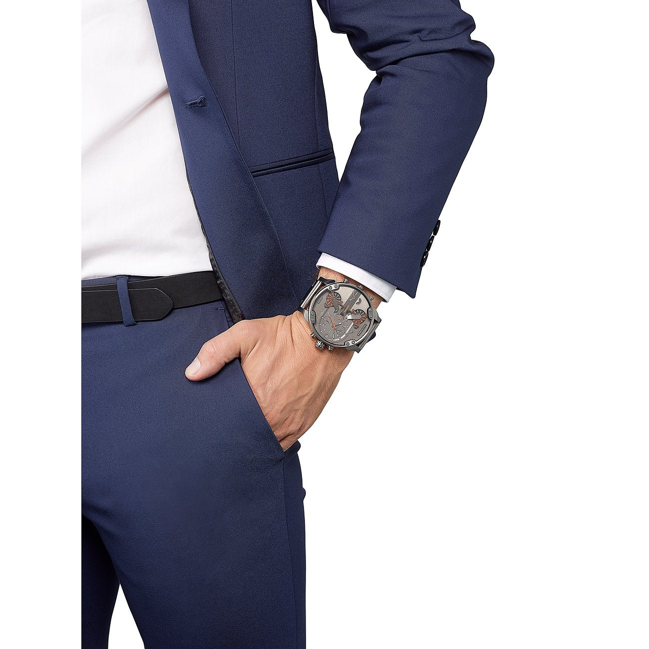 Diesel Chronograph Mr. Daddy