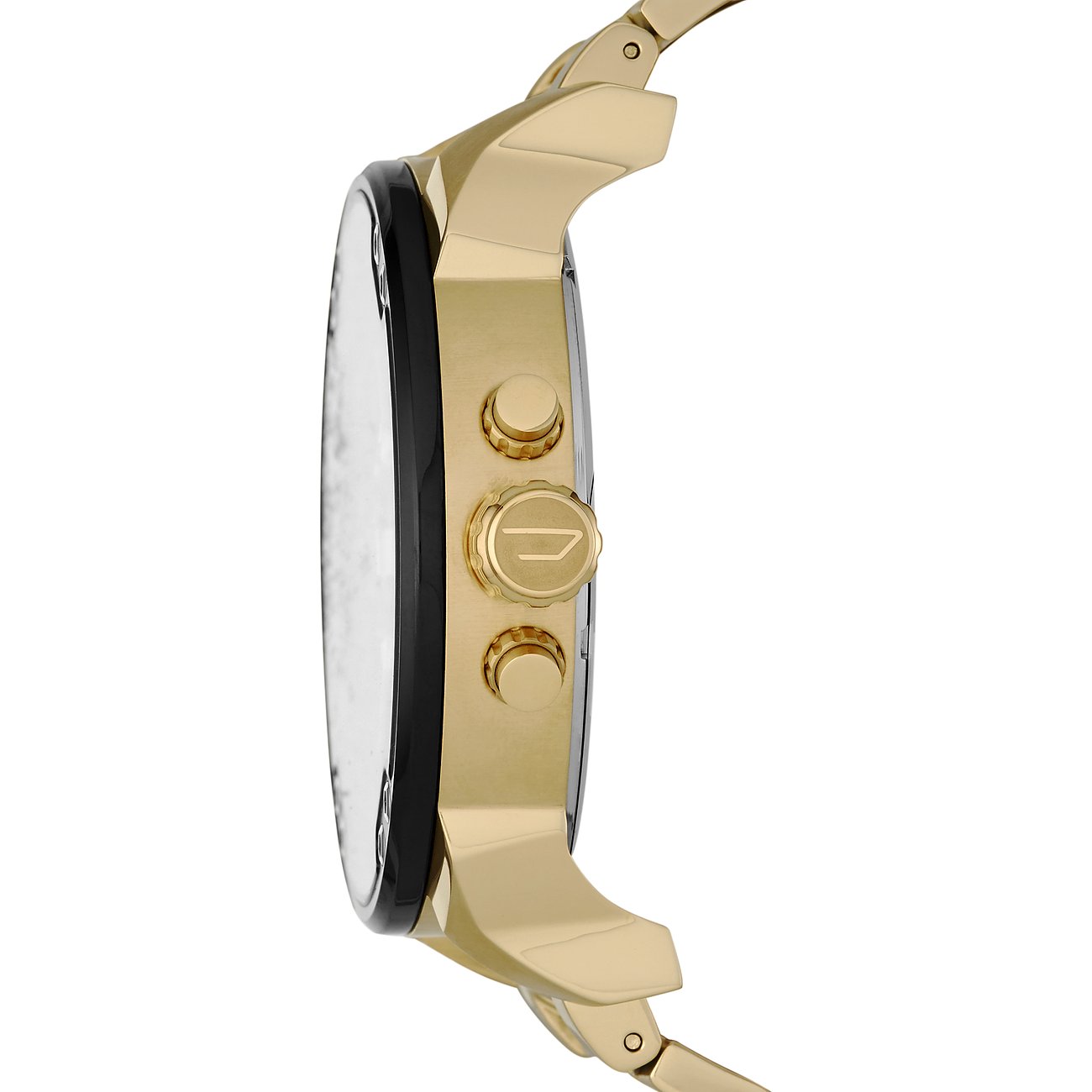 Diesel Herrenuhr Mr. Daddy 2.0 DZ7333