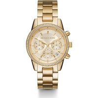 Michael Kors Chronograph Bryant MK6356 - Bild 3