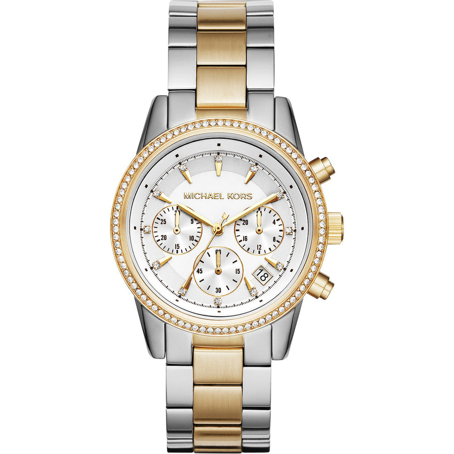 Michael Kors Chronograph Bryant MK6474