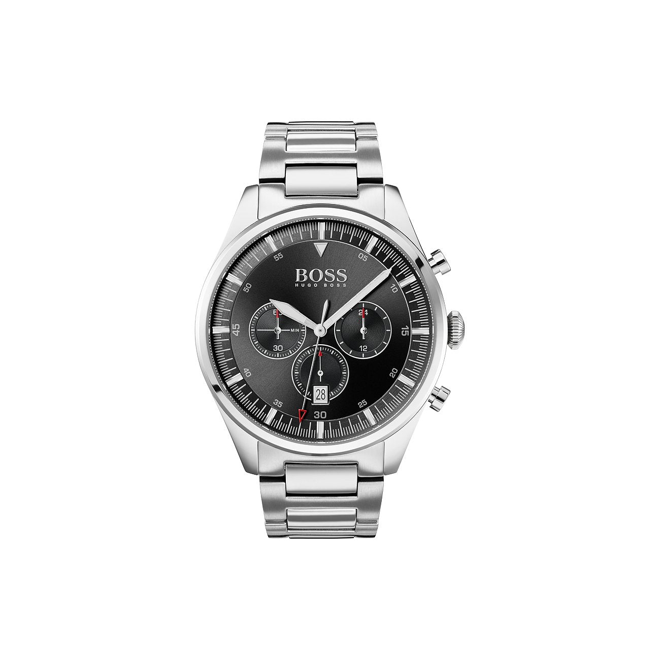 Boss Chronograph