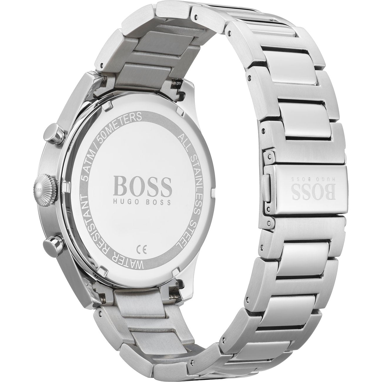 Boss Chronograph