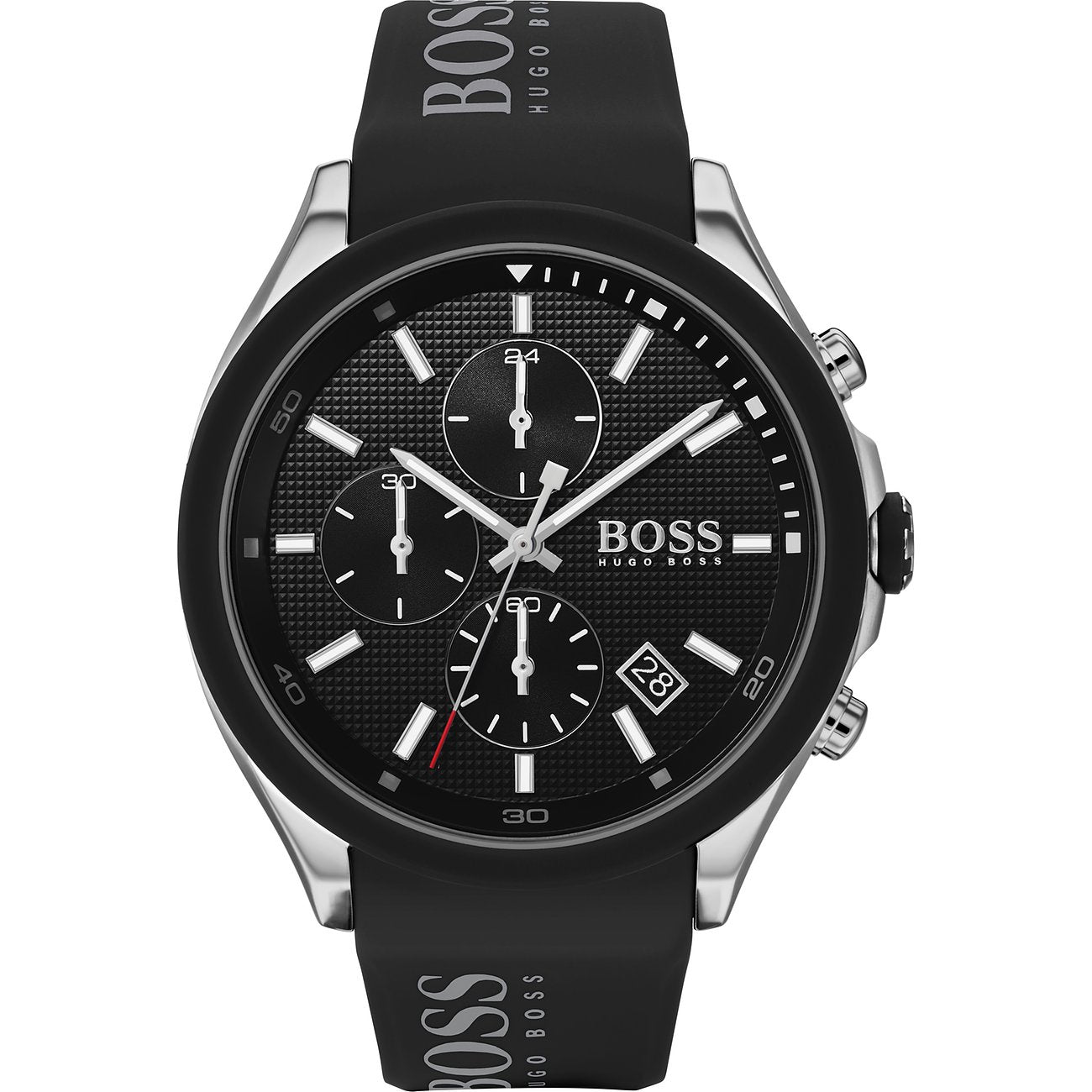 BOSS VELOCITY 1513716 Chronograph: Stilvoller Begleiter für Herren