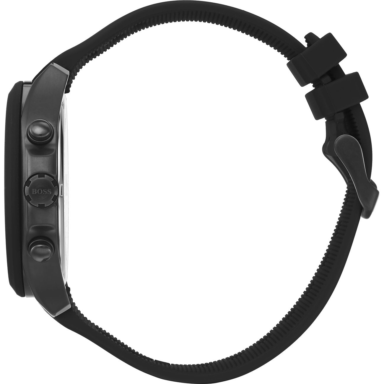 Boss Chronograph
