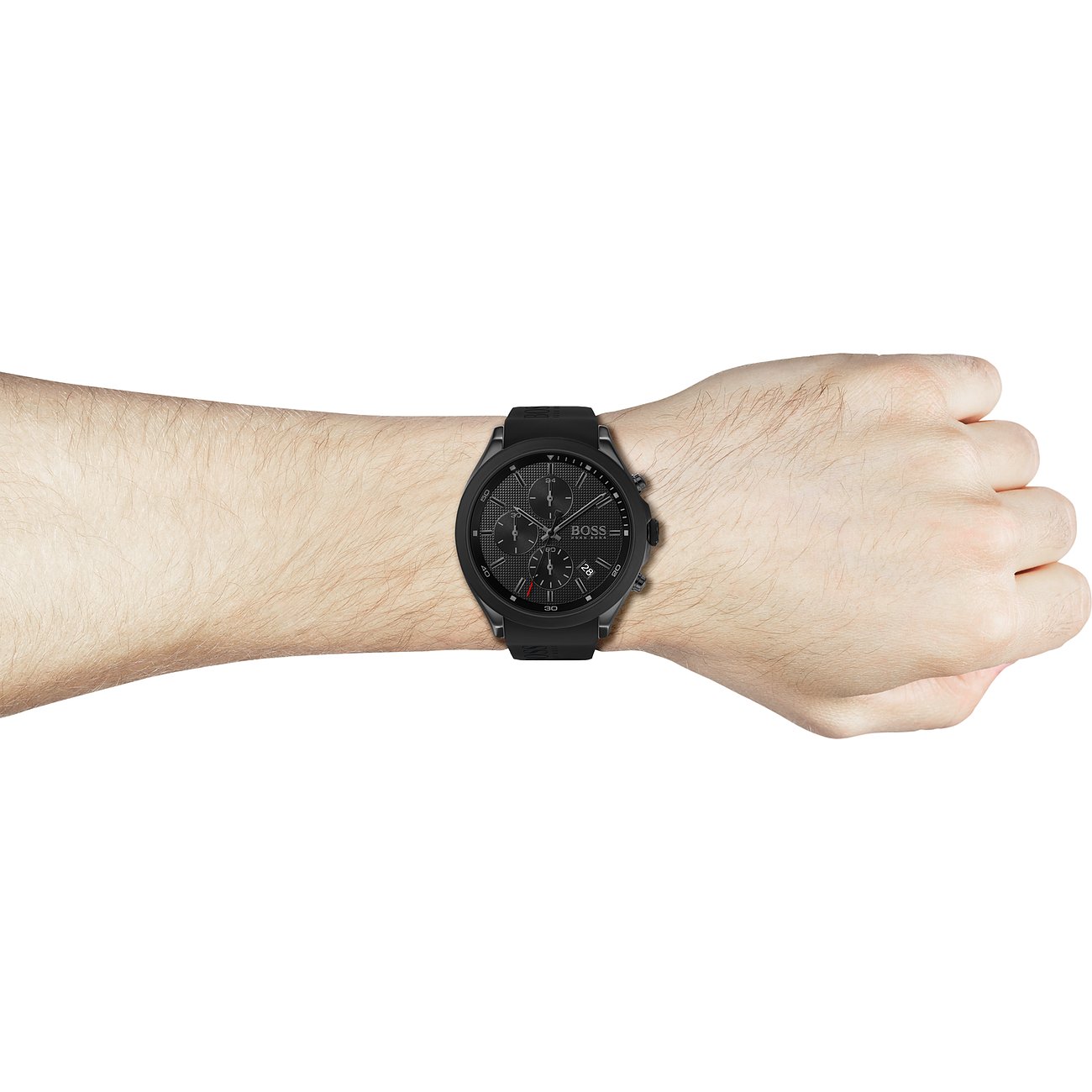 Boss Chronograph