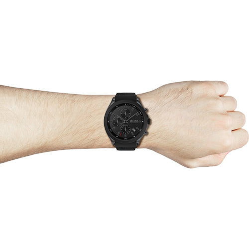 Boss Chronograph
