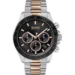 Boss Chronograph