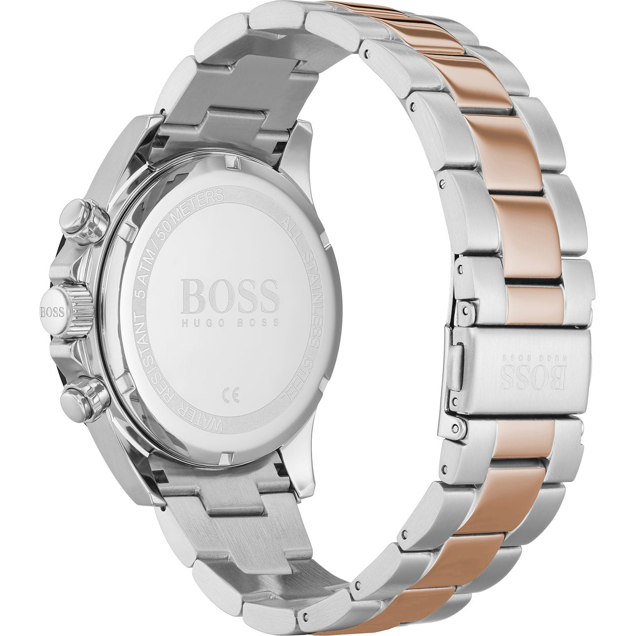 Boss Chronograph