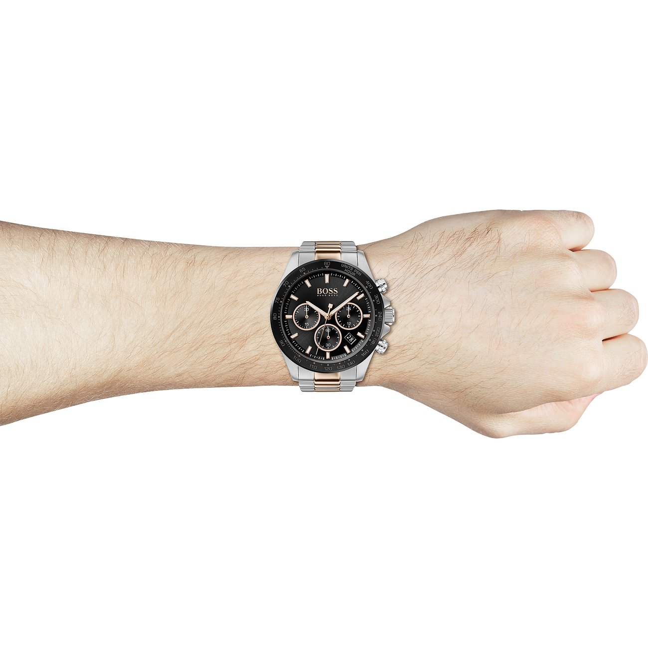 Boss Chronograph