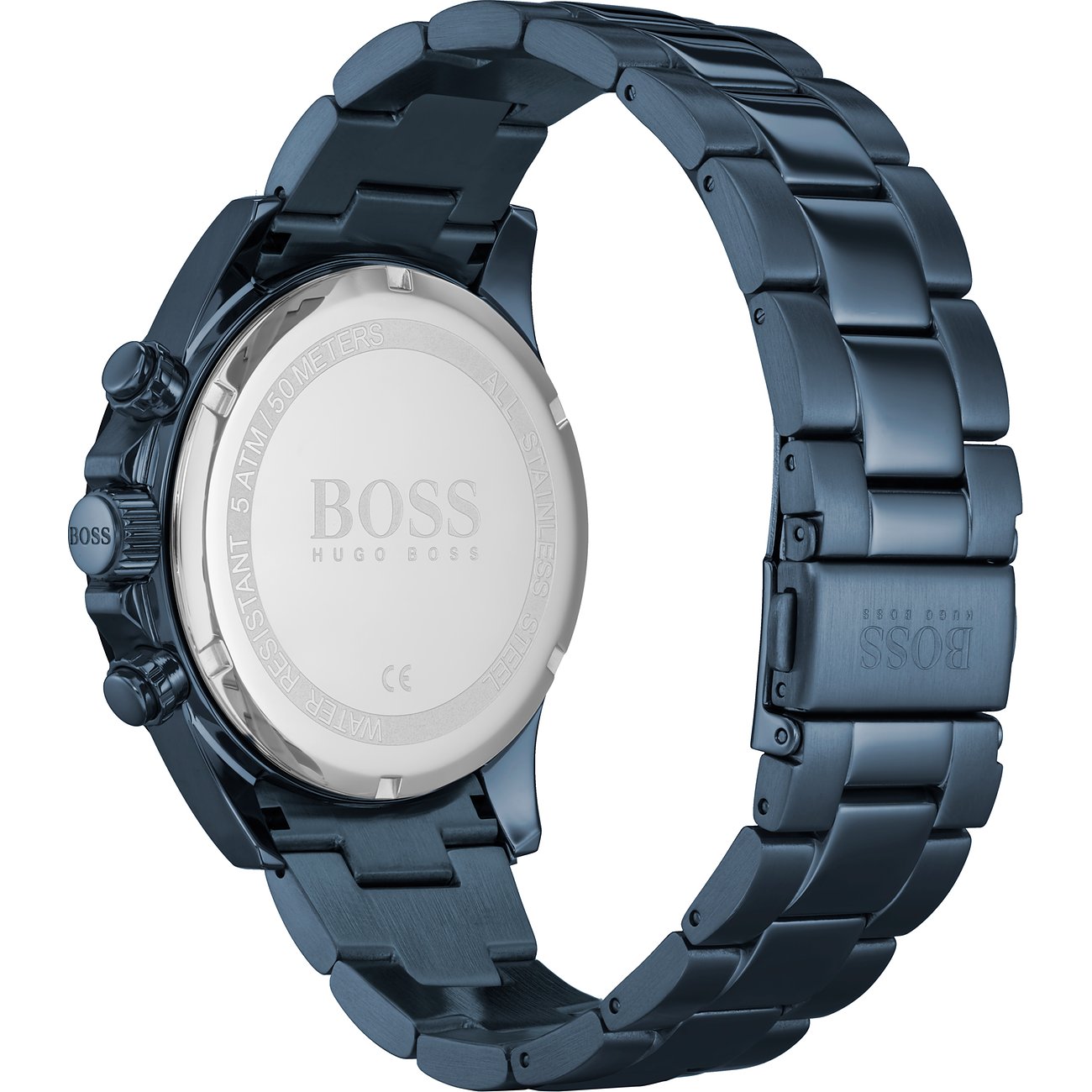 Boss Chronograph