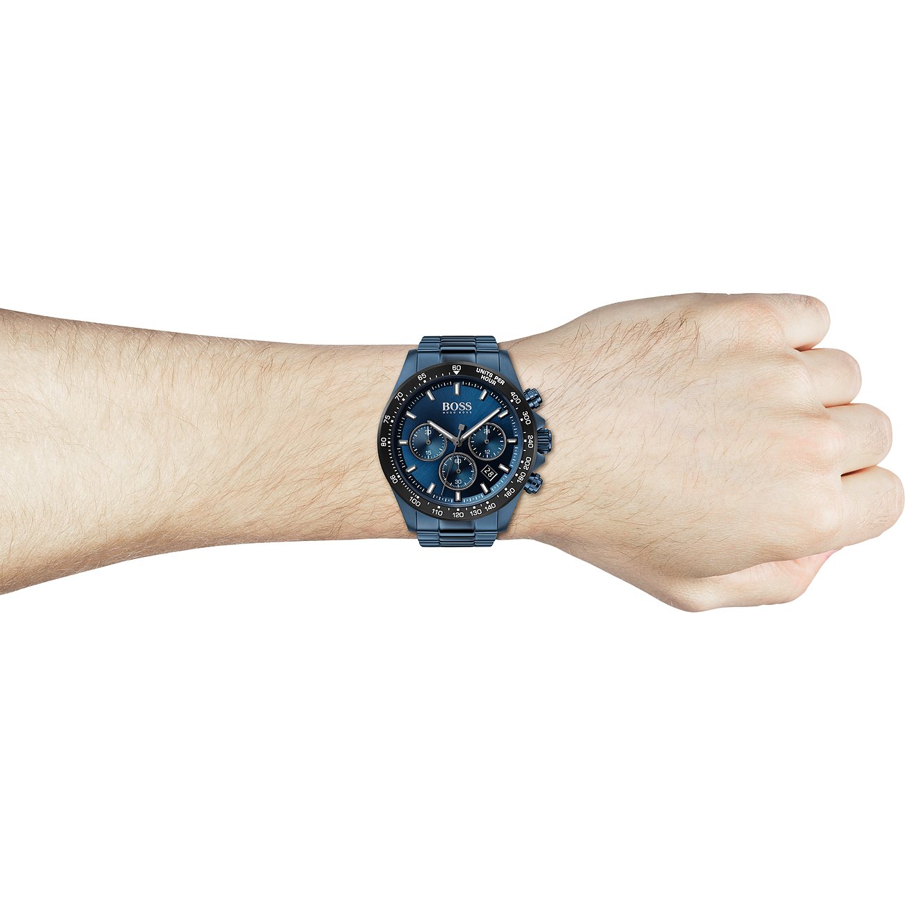 Boss Chronograph