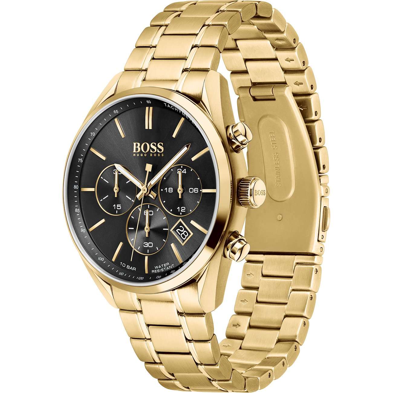 Boss Chronograph