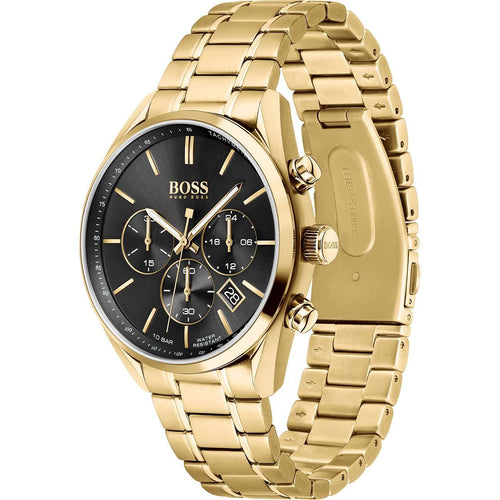 Boss Chronograph