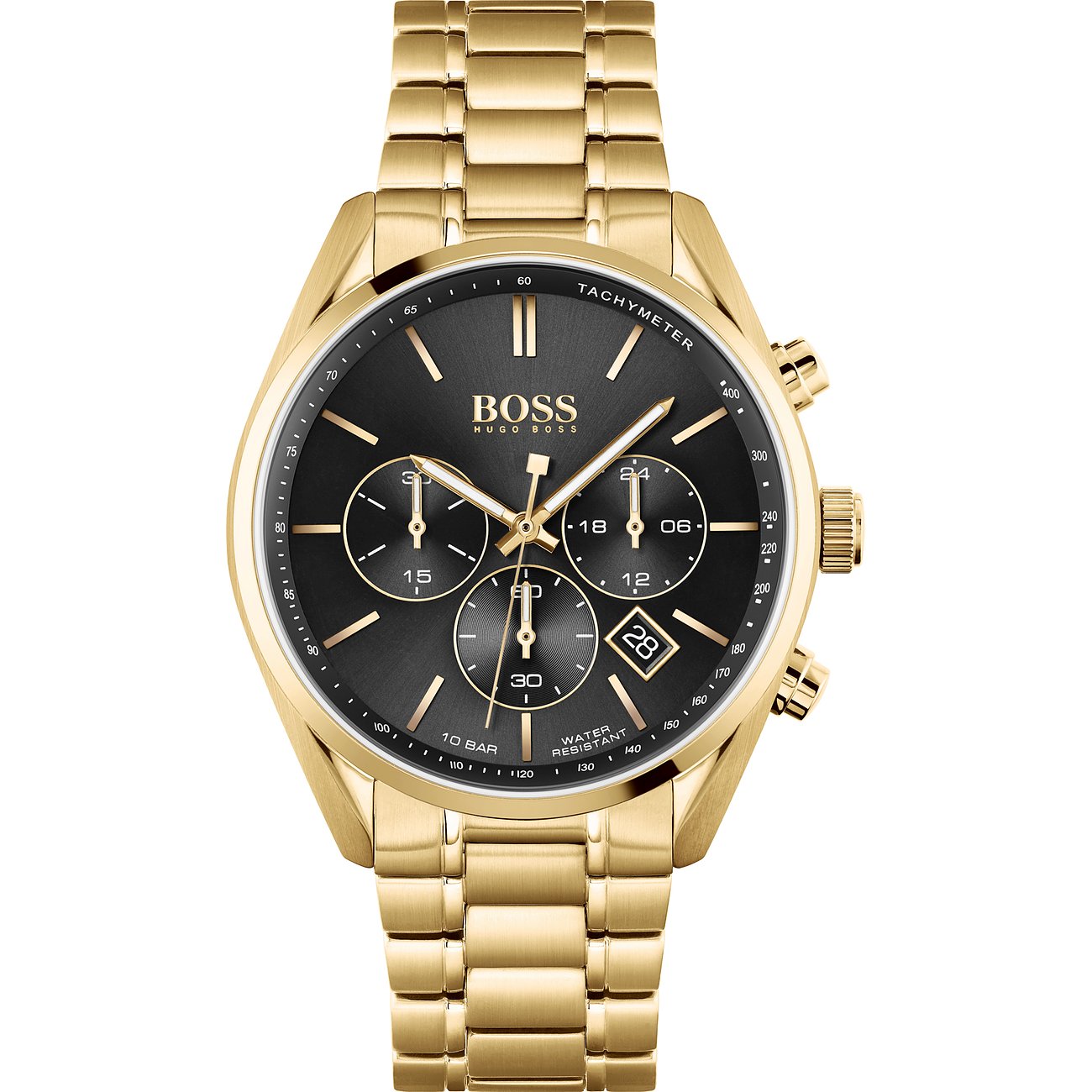 Boss Chronograph