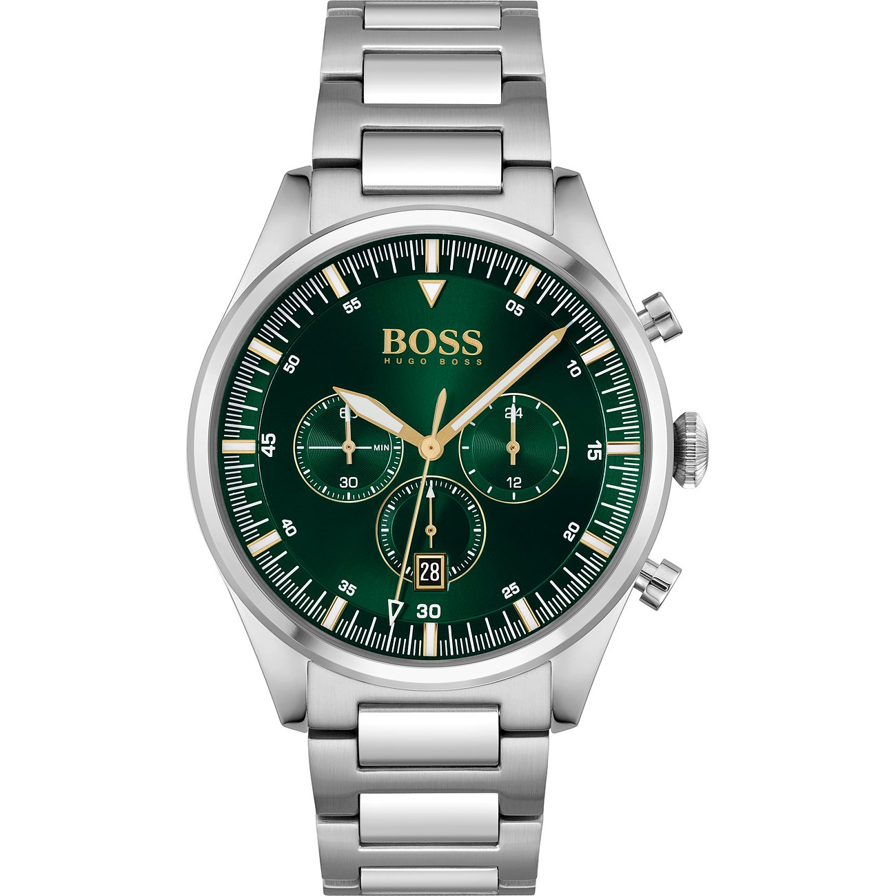 Boss Chronograph