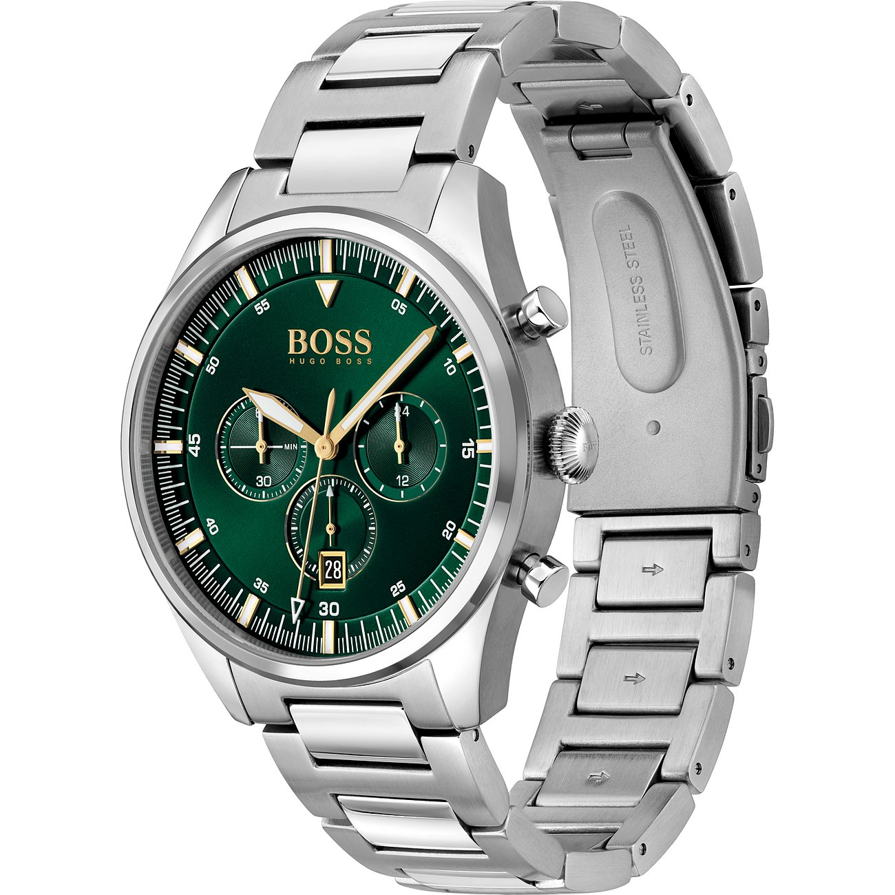 Boss Chronograph