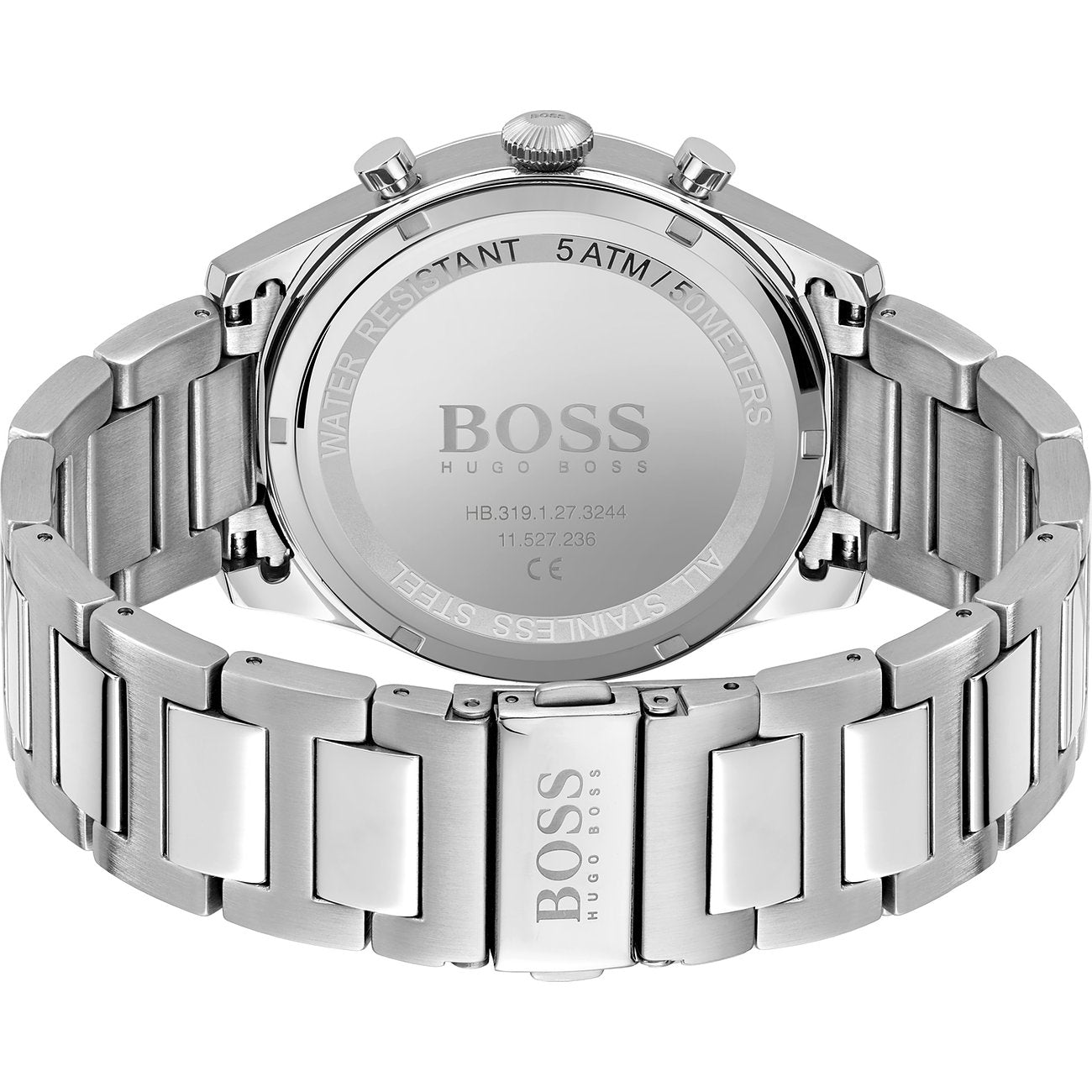 Boss Chronograph