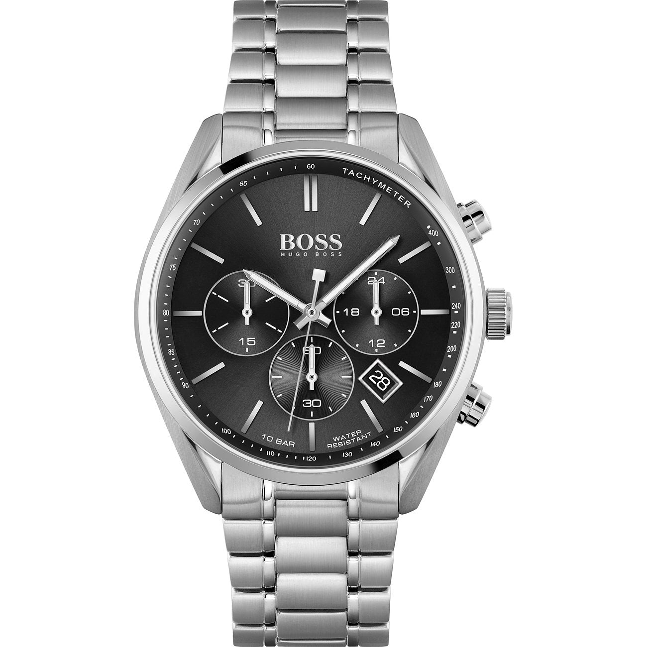 Boss Chronograph