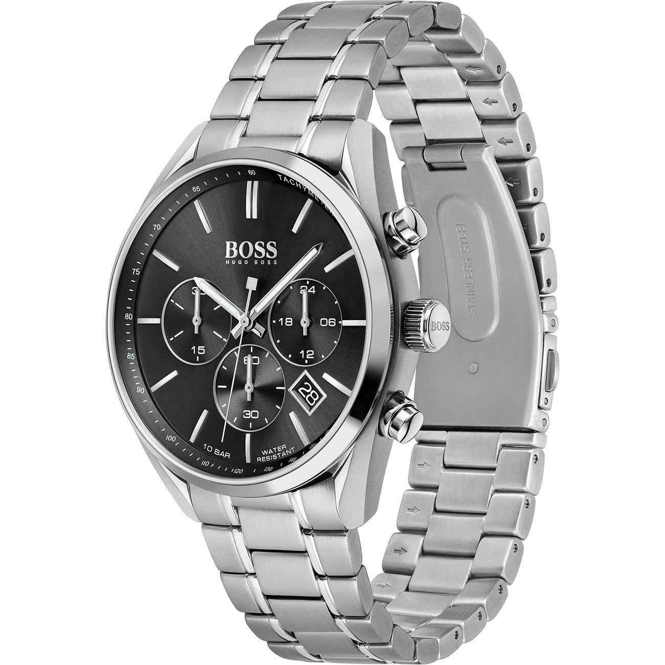Boss Chronograph