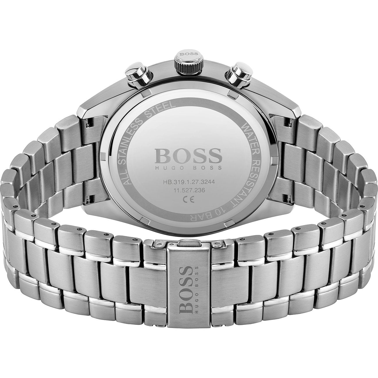 Boss Chronograph