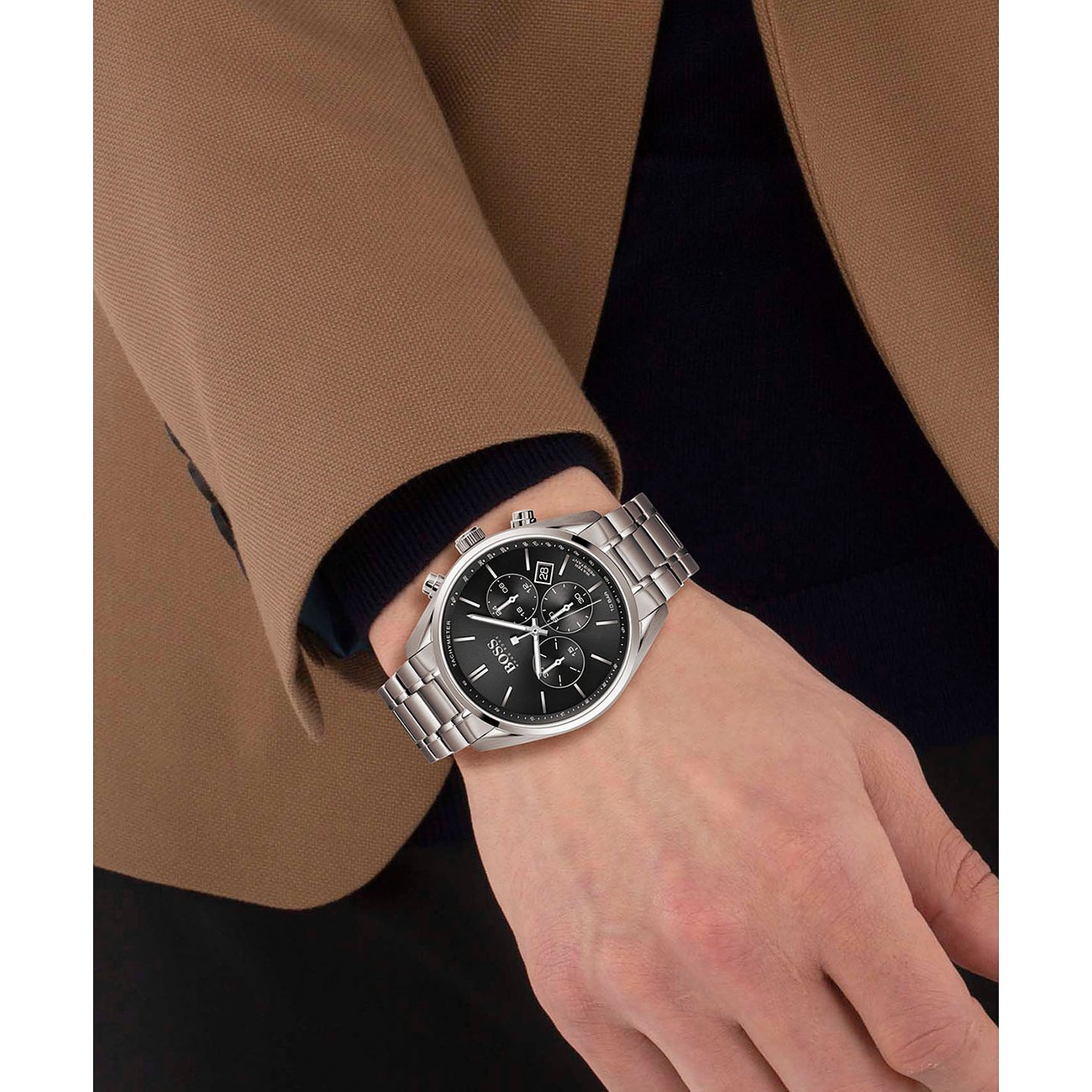 Boss Chronograph