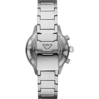 Emporio Armani Chronograph AR11360 - Bild 5