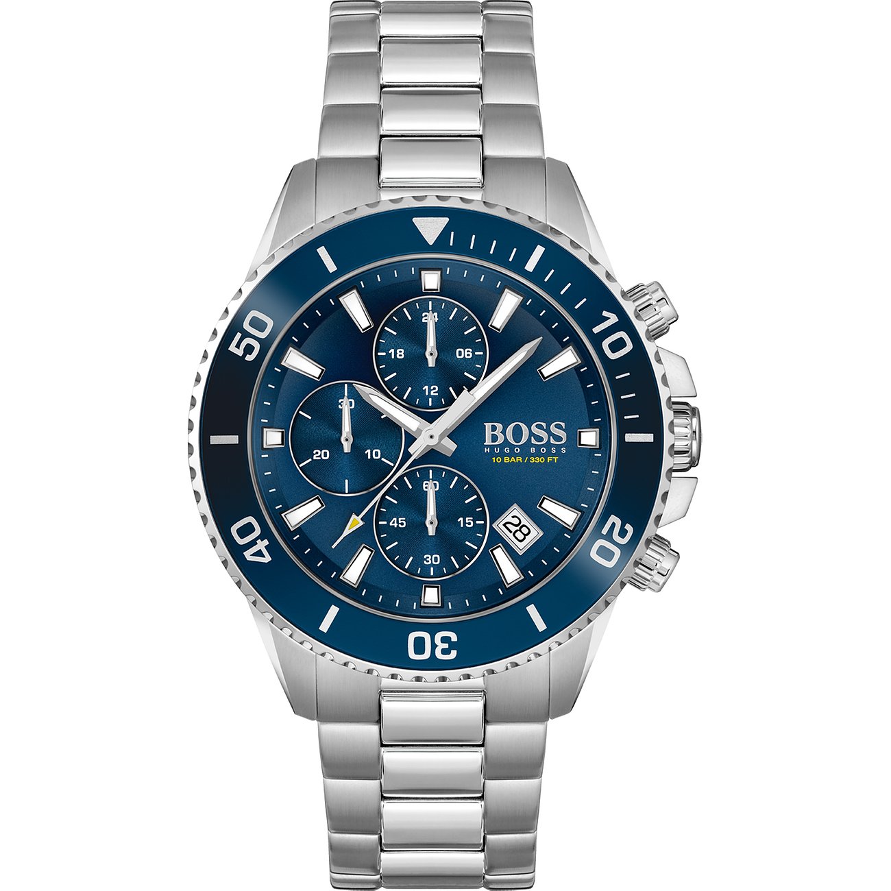 Boss Chronograph