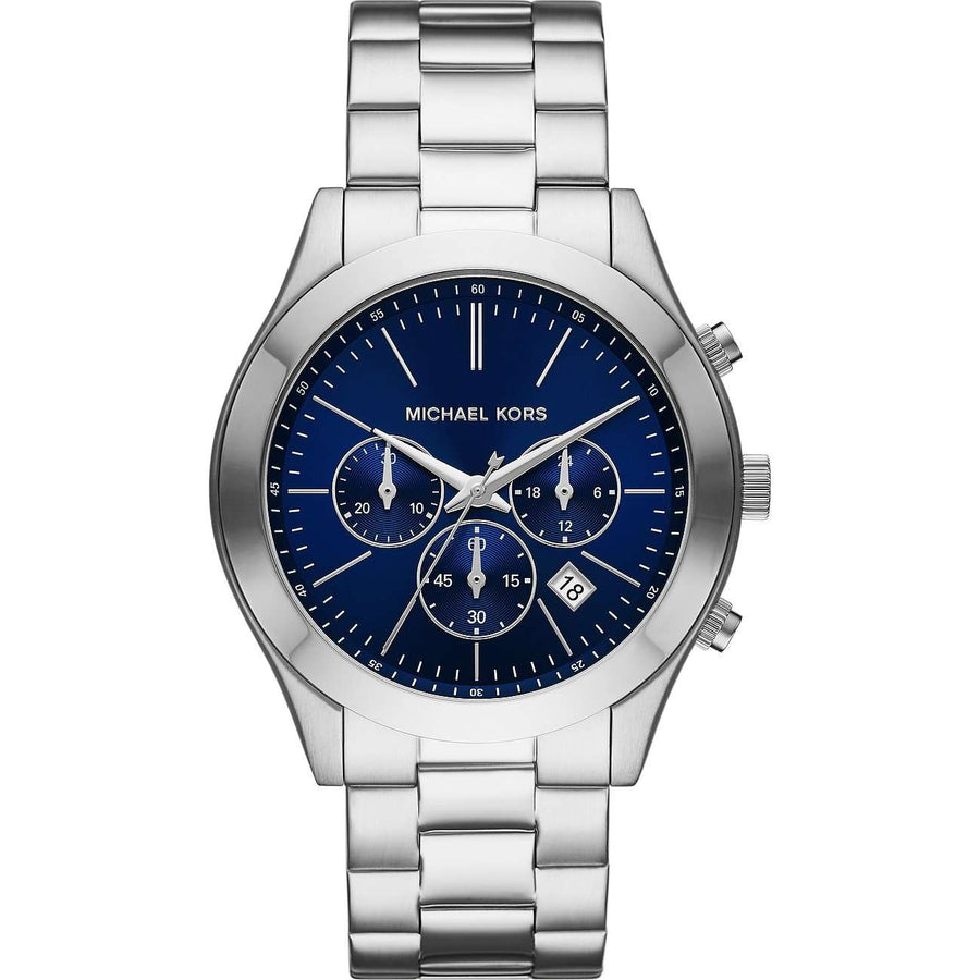 Michael Kors Chronograph Runway Slim MK8917