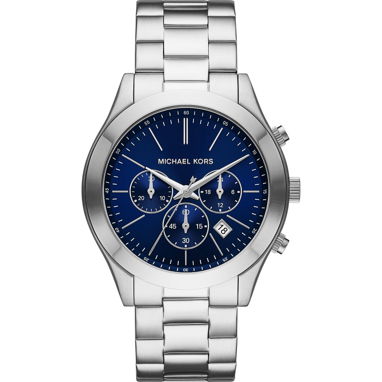 Michael Kors Chronograph Runway Slim MK8917