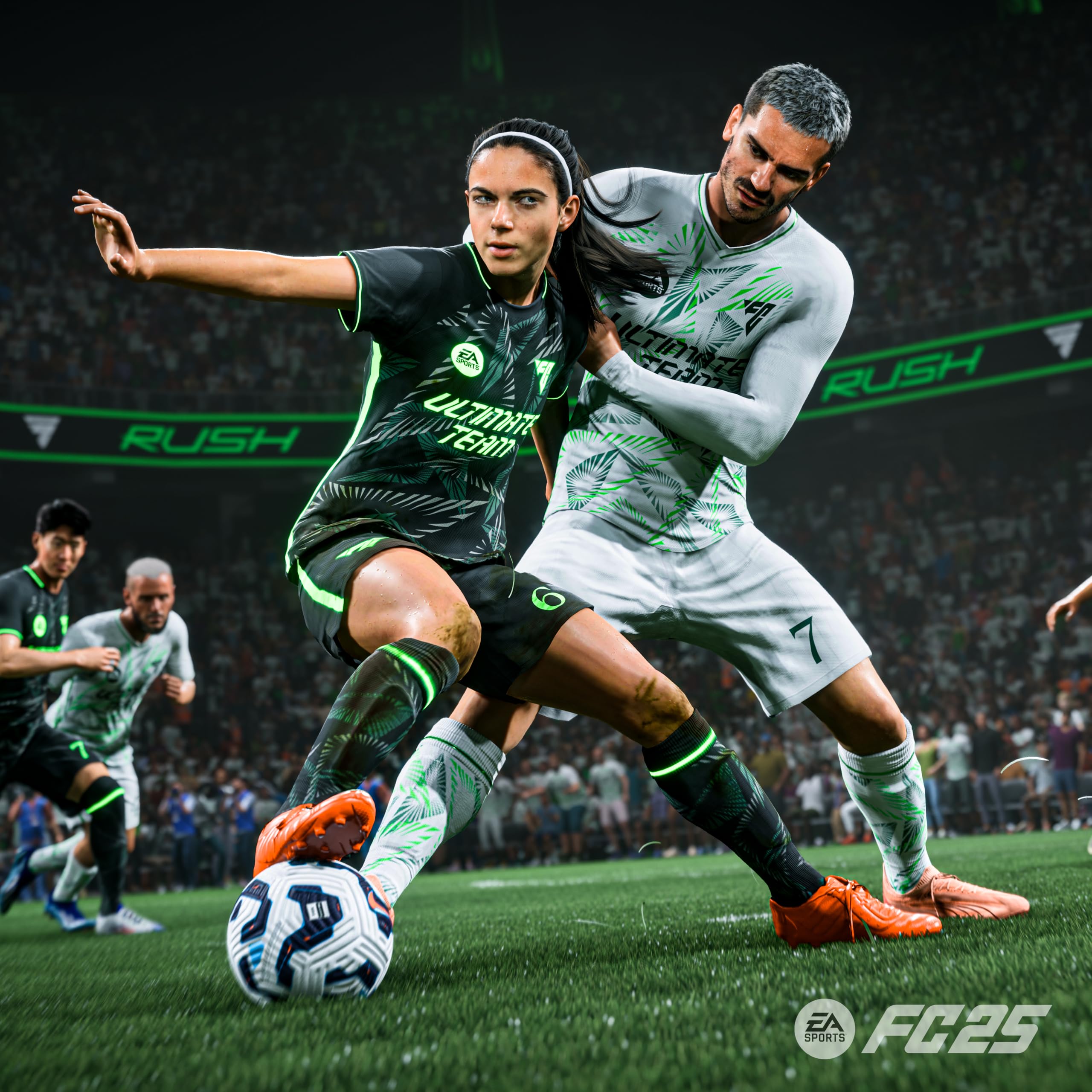 EA SPORTS FC 25 Standard Edition PS5 | Deutsch