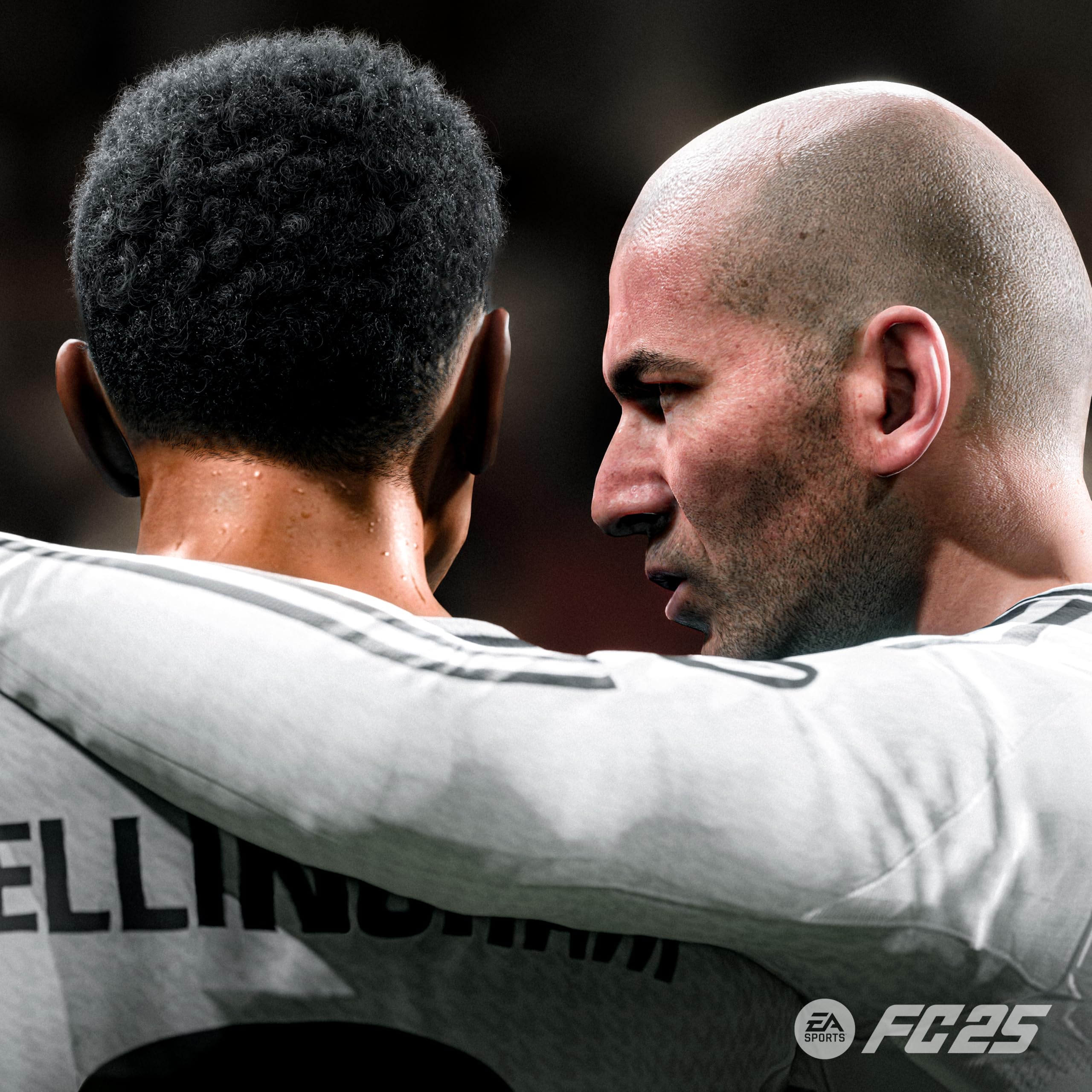 EA SPORTS FC 25 Standard Edition PS5 | Deutsch