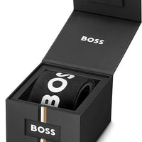Boss Chronograph HERO 1513755 – Men's Watch Silver Blue | Hugo Boss - Bild 7