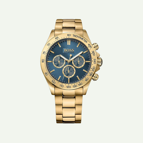 Hugo Boss Herrenuhr 1513340