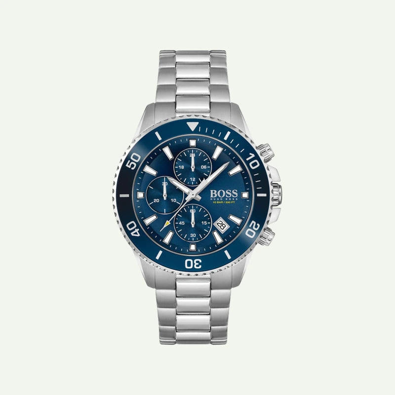 Boss Chronograph 1513907 - karinex