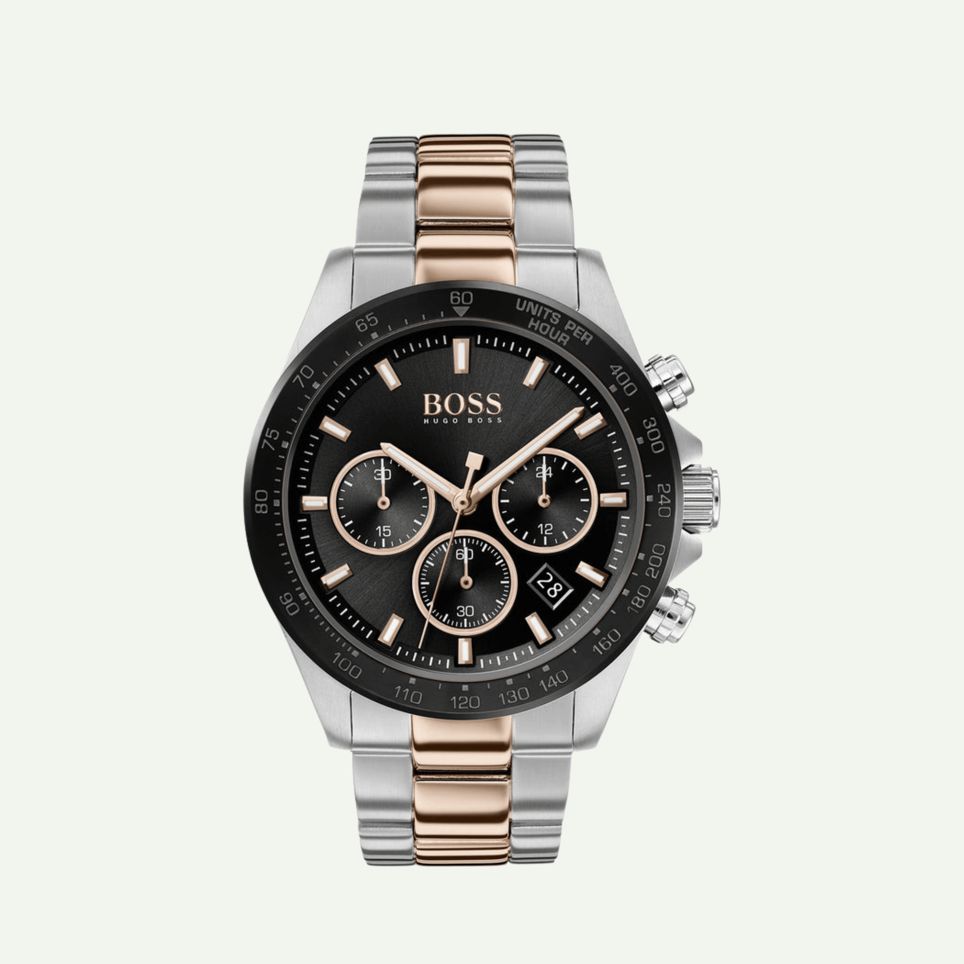 Boss Chronograph 1513757 - karinex