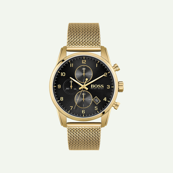 Boss Chronograph 1513838