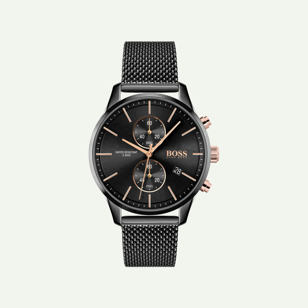 BOSS Chronograph ASSOCIATE 1513811
