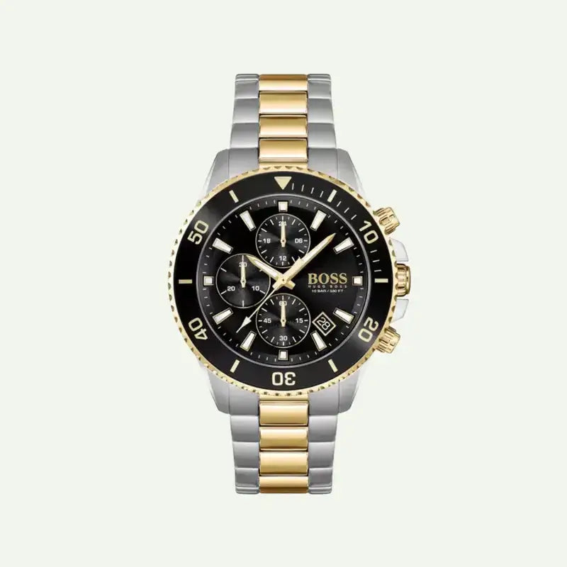 Boss Chronograph 1513908 - karinex