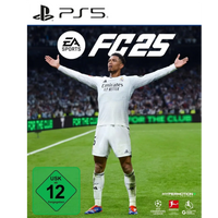 EA Sports FC 25 - [PlayStation 5]