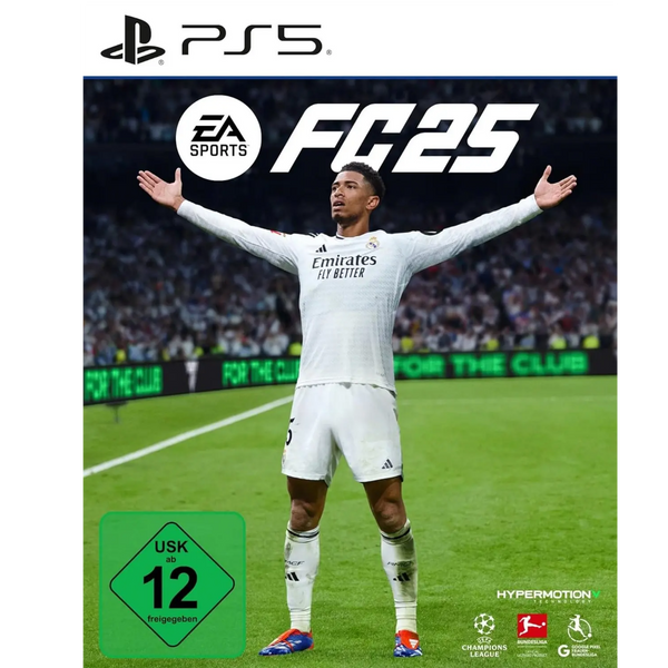 EA Sports FC 25 - [PlayStation 5]