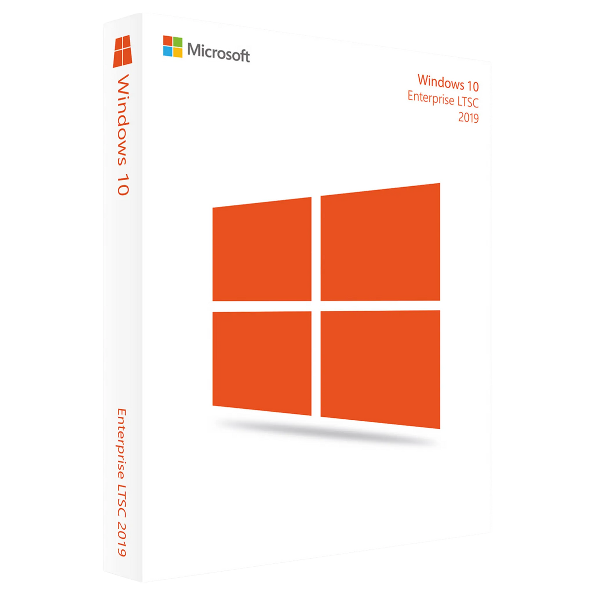Windows 10 IoT Enterprise 2019 LTSC günstig kaufen – Dauerlizenz | Sofort-Download