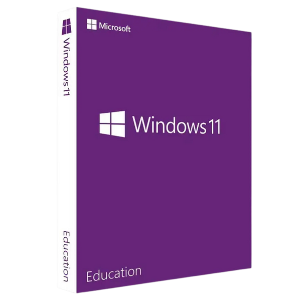 Windows 11 Education günstig kaufen – Original Lizenz mit Sofort-Download