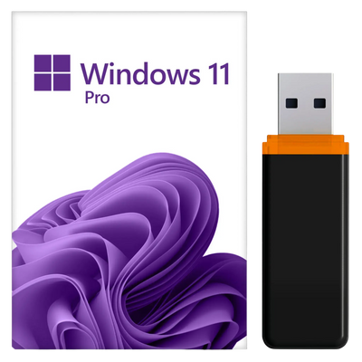 Windows 11 Pro USB-Stick kaufen