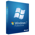 Licencja Windows 7 Professional – klucz OEM, natychmiast e-mailem