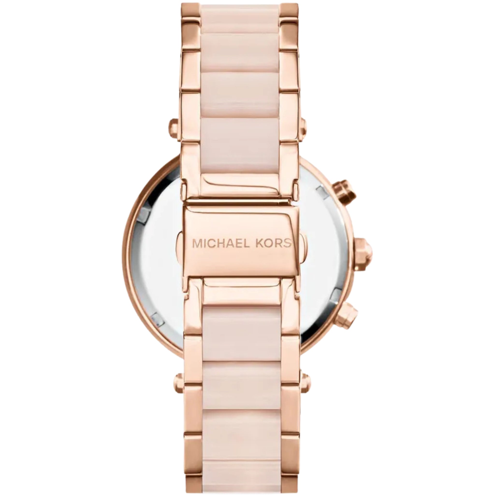 Michael Kors Chronograph Parker MK5896