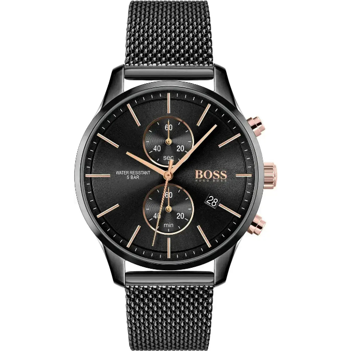 BOSS Chronograph ASSOCIATE 1513811