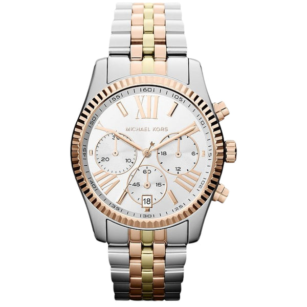 Michael Kors Chronograph Lexington MK5735