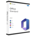 Microsoft Office 2024 Standard Full Version for Windows – Genuine License | Email Delivery