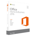 Microsoft Office 2016 Home and Business for Mac