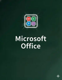 Microsoft Office Software und Lizenzen für Windows und Mac